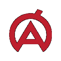 Apple Ehl Sticker by Choppy bike