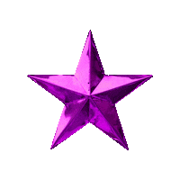 Christmas Star Sticker by Circles.Life