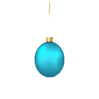 Christmas Decor Sticker by Circles.Life