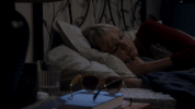 scared mom GIF by CBS