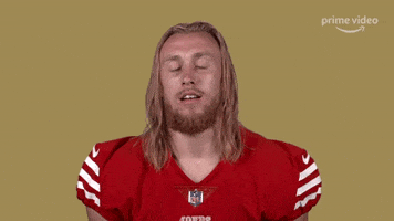 Amazon Football GIF by NFL On Prime