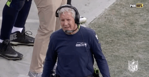 2018 Nfl Sigh GIF by NFL