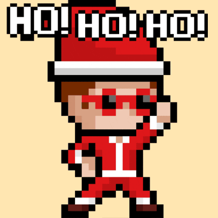 Christmas Crypto GIF by CoinEasy