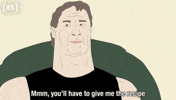 Dinner Recipe GIF by Adult Swim