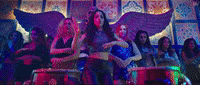 avantinagral saturday sneaky duality sneaking around GIF