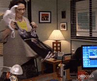 Season 8 Nbc GIF by The Office