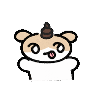 Happy Fun Sticker