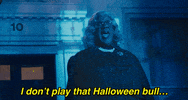 boo! a madea halloween GIF by Lionsgate