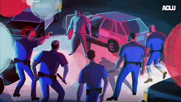 GIF by ACLU