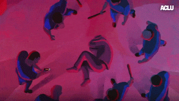 GIF by ACLU