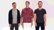 2018 GIF by Comedy Central