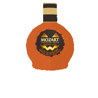 Fall Pumpkin Sticker by Team MBev USA