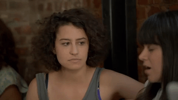 broadcity season 2 episode 8 broad city kirk steele GIF