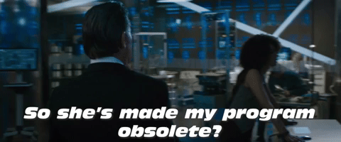 Obsolete
