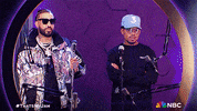 Chance The Rapper Water GIF by NBC