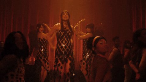 Music Video Dancing GIF by Taylor Swift