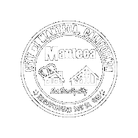 Sticker by City of Manteca