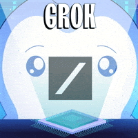 Calculate Artificial Intelligence GIF by Pudgy Penguins