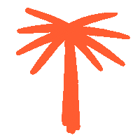 Art Party Sticker by Mike O.