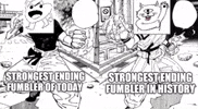 Lobotomy Kaisen GIF