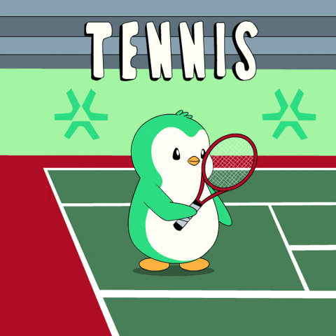 Sport Ball GIF by Abster