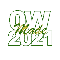 Owmade Sticker by SUNY Old Westbury