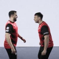 Counter Strike Yes GIF by Dynamo Eclot