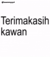 Text Brat GIF