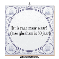 Moment Nl Sticker by Tegelspreuken.nl