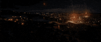 anna and the apocalypse horror GIF by AMP International