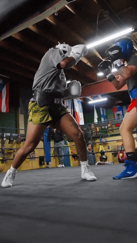 H2Opromotion giphyupload monster mma machine GIF