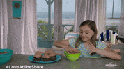 Peter Porte GIF by Hallmark Channel