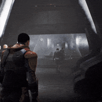 Walking Dune GIF by Funcom