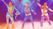 mamma mia GIF