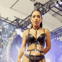 Latina Mia GIF