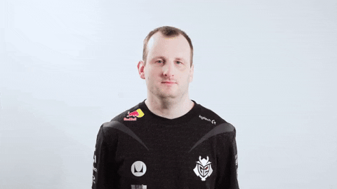 Celebration Racing GIF by G2 Esports