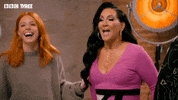 Season 2 Hello GIF by BBC Three