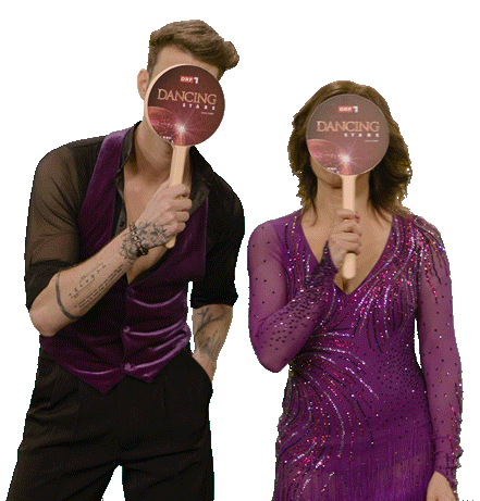 Dancing Stars Seebauer Sticker by ORF