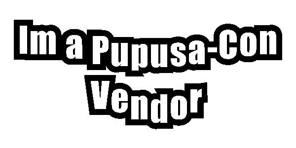 Vendor Salvi Sticker by Whats That Youre Cookin?