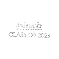 Salem State Vikings Sticker by Salem State University