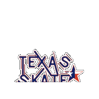 Houstonskatergroup Sticker by SpaceCitySkaters