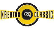 KRKMusic krk krk systems krk music krkmusic Sticker