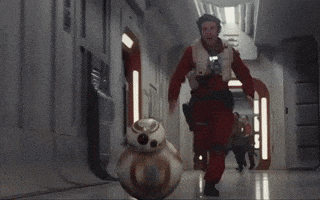star wars GIF