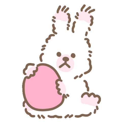 Happy Birthday Ok Sticker by koimoffee