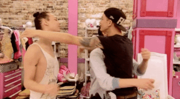 season 7 7x2 GIF by RuPaul's Drag Race