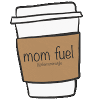 Sticker by TheMomInStyle