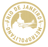 Fairmontrio Sticker by Metropolitano Núcleo de Arquitetura e Design