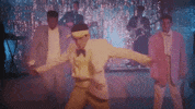dance off GIF by BANNERS