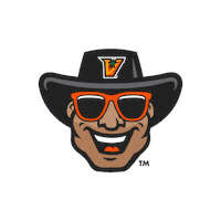 Utrgv Wow Sticker by The University of Texas Rio Grande Valley