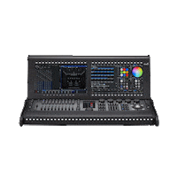 Service Console Sticker by AmgInternational